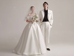 -唯一视觉婚纱摄影(李家村店)