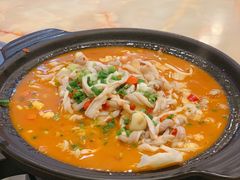 -李师傅脆肚(梅林店)