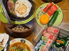 -康悦印象·美容·茶艺·国际芳香疗法(海悦店)