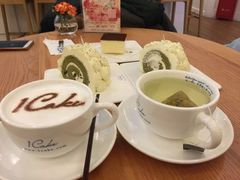 -La Sauce法意餐厅