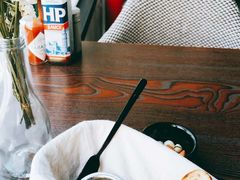 -Juicy Bakery(瑞景店)