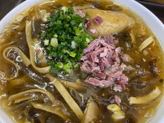 酸辣汤-毛华美食(清扬路二店)