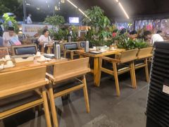 -木屋烧烤(白石洲店)
