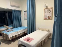 -张钰强中医正骨推拿连锁(宝安中心店)