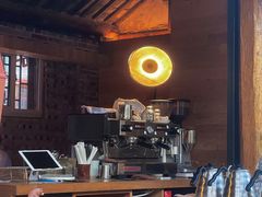 -VOYAGE COFFEE(北锣鼓巷店)