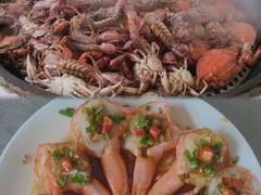 -东戴河风景区-止锚湾