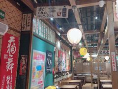-小川洋风料理(街道口店)