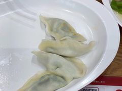 -喜家德虾仁水饺(马栏店)