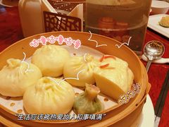 -扬州香格里拉·香宫中餐厅