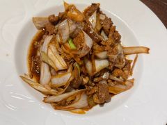 -南门小馆·清真(国贸商城店)