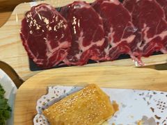 -大河宴·椒麻鱼火锅(北京路中和美食街店)