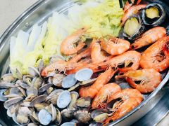 -原味蒸汽海鲜(嵊泗店)