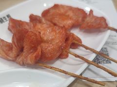 -小杨生煎(成山巴黎春天店)