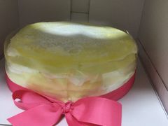 -iFood甜嫩嫩(江东北路店)