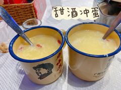 -忆3毛烧烤美食城(龙塘直营店)