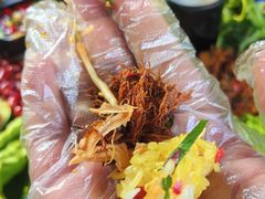 -品德宏·孔雀宴的发源地(金塔园店)