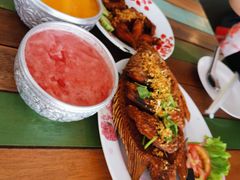 -Doo Dee Thai Food(Issan/Isaan/Esan)