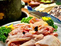 -芸山季·云南野生菌火锅(人民广场来福士店)