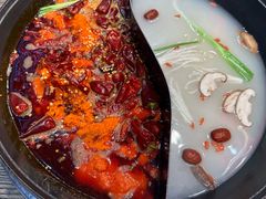 -冯校长老火锅(深圳总店)