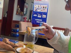 -小船渔村•大连菜•大连焖鱼(明泽街店)