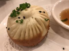 -老上海弄堂菜馆(恒基名人购物中心店)