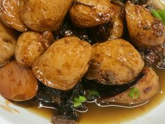 -大灶头·新昌菜(中国茶市店)
