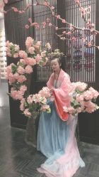 -盘子女人坊古装写真摄影(深圳店)