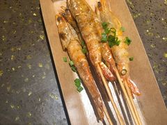 -蛙喔牛蛙(浦口澳林店)
