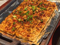 -唐猫庭院·千年陕菜(大唐不夜城店)