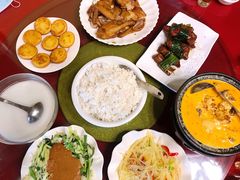 -伊萨娜印尼餐馆