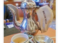 -马勒别墅·中餐厅