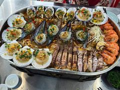 -陈小厨海鲜大咖·15年平潭味(龙王头店)
