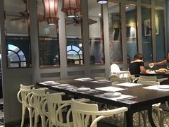 大堂-美奈小馆·越南料理(中航城君尚购物中心店)