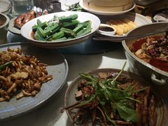 -青年公社烤鸭(青年路店)