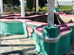 -龙环葡韵住宅式博物馆