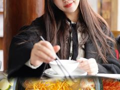 -木王宴语·野生鲜菌火锅(玉河店)