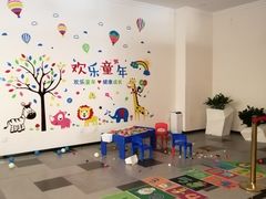 -权品·权金城沐浴连锁(良乡店)