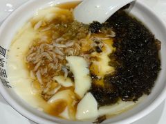 -弄堂咪道-饭香·面香·馄饨香(兴梅店)