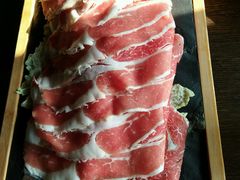 -滇釜火锅·能喝汤的火锅(车公庄店)