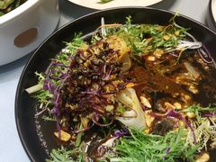 -西安绿地假日酒店·丽宝轩中餐厅