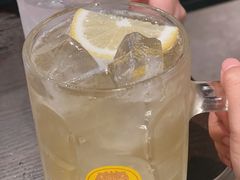 特大嗨棒浓-九州酒场ひこぞう(2号店)