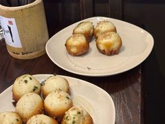 -哑巴生煎(临顿路店)