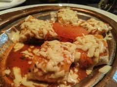 苏丹烤肉丸-Efes Turkish & Mediterranean Cuisine 艾菲斯餐厅(陆家嘴店)