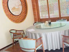 -囍榷·鲜美常州菜(恐龙园店)