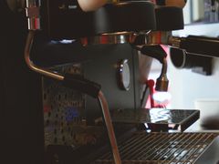 -BE NORMAL CAFE(霞溪路店)