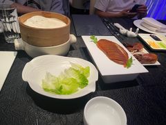 -大董烤鸭店(王府井店)