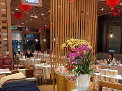 -若蘭慈·无国界素食料理(欢乐海岸店)