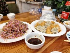 -大丰收海鲜地方菜馆