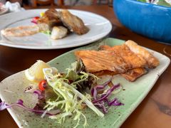 -V Bar海景扒房(北海湾惠龙万达嘉华酒店)