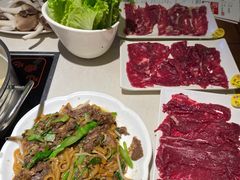 -潮泰牛肉火锅 · 创于1992年(车公庙店)